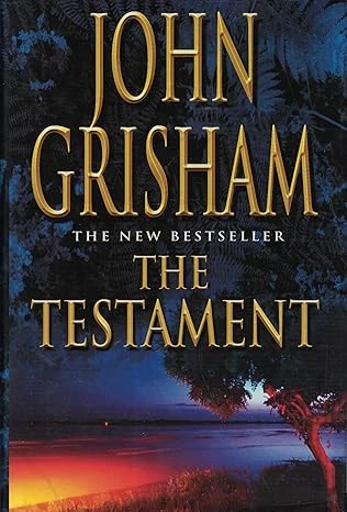 The Testament